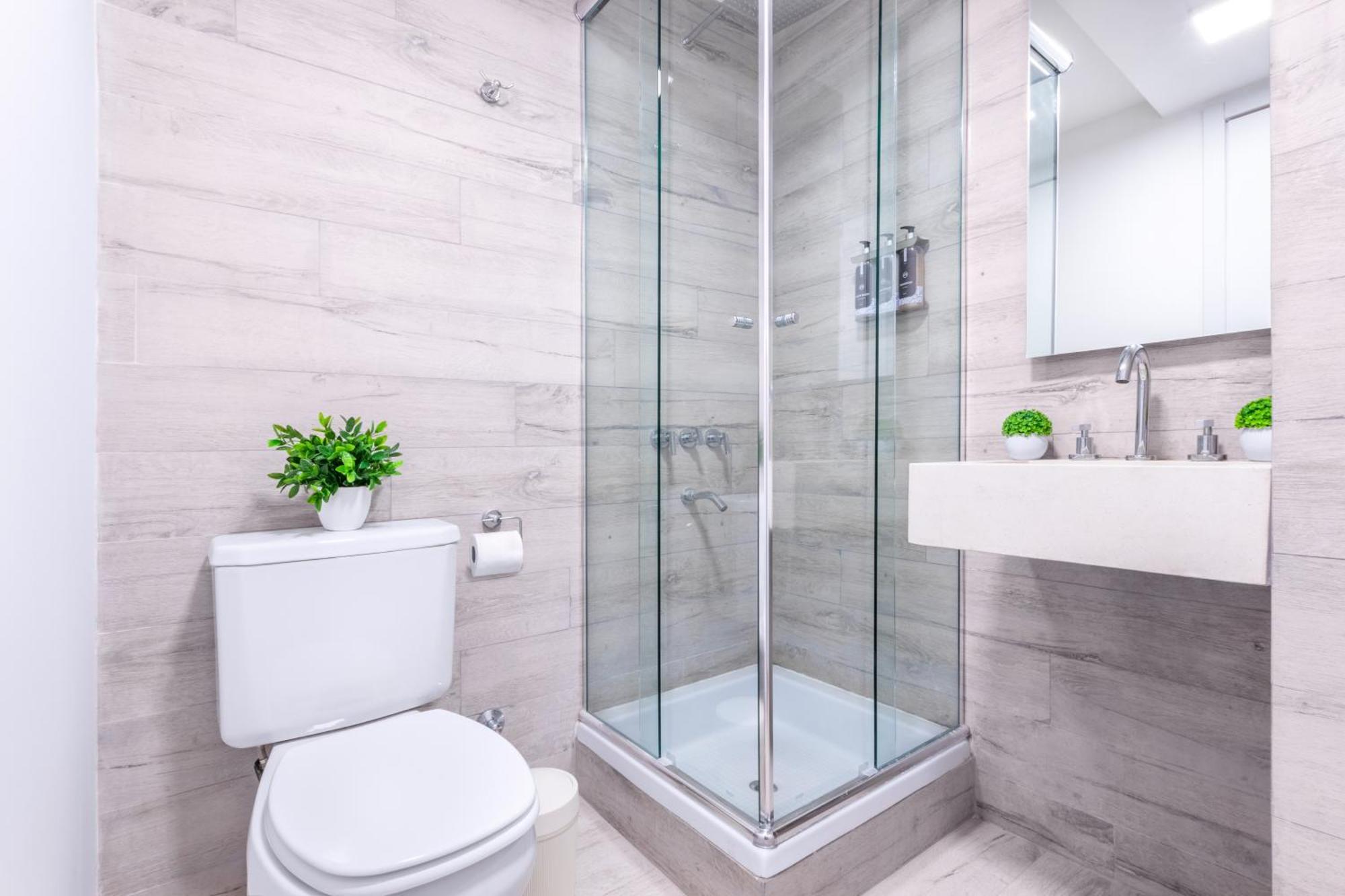 Family Apartments In Palermo - By Buerentals Buenos Aires Ruang foto