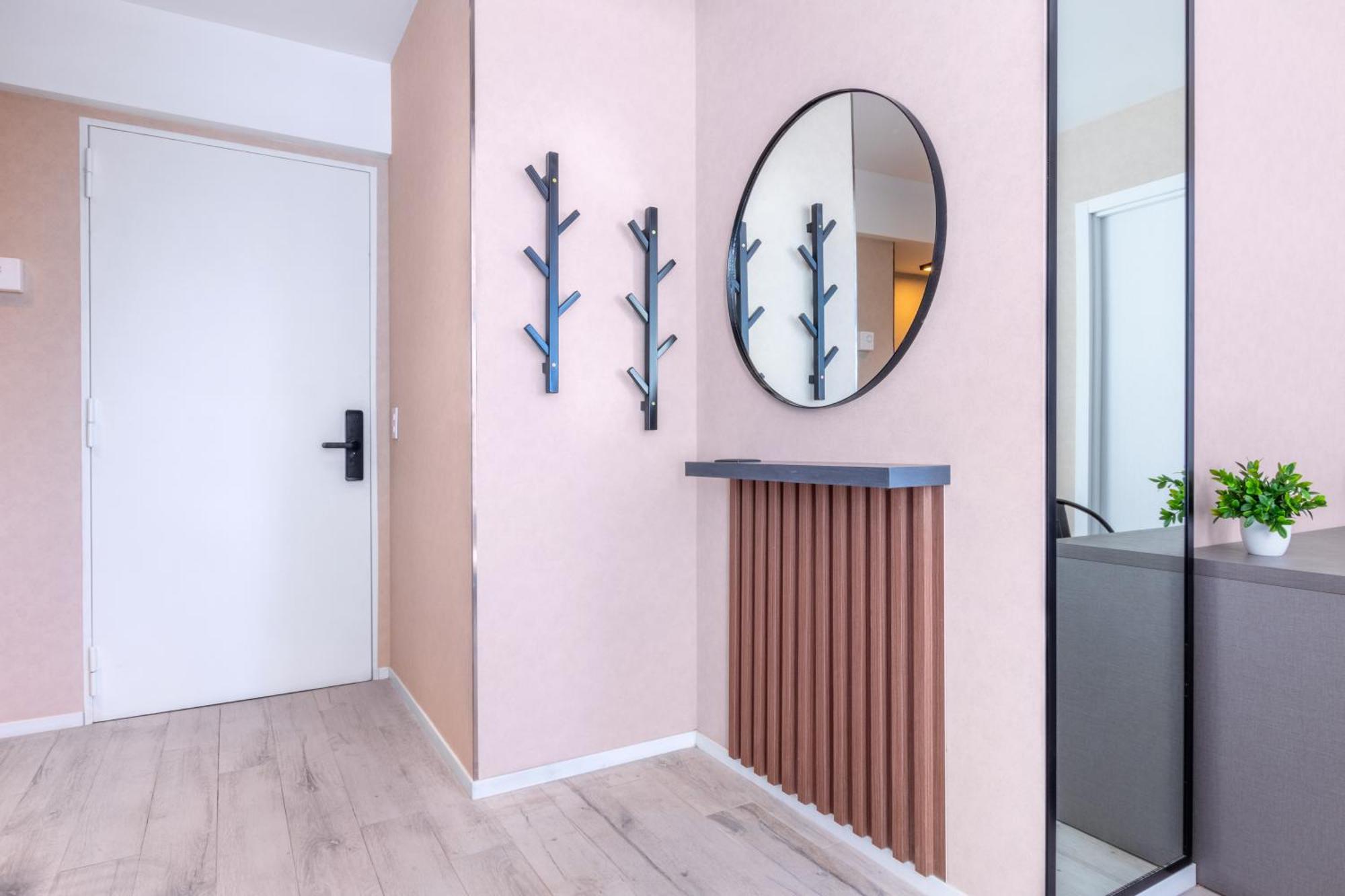 Family Apartments In Palermo - By Buerentals Buenos Aires Ruang foto