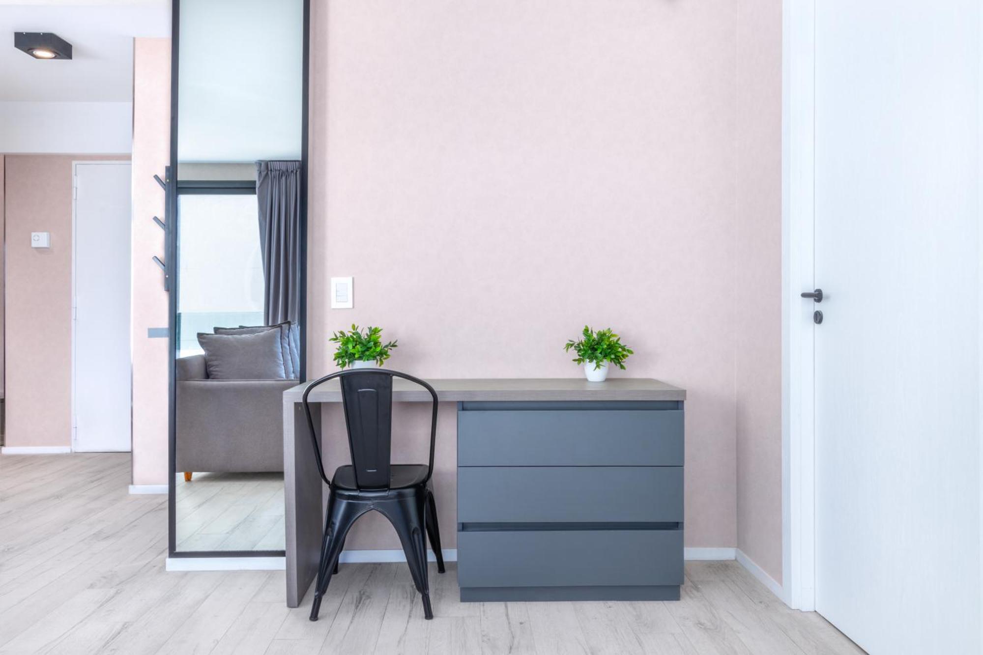 Family Apartments In Palermo - By Buerentals Buenos Aires Ruang foto