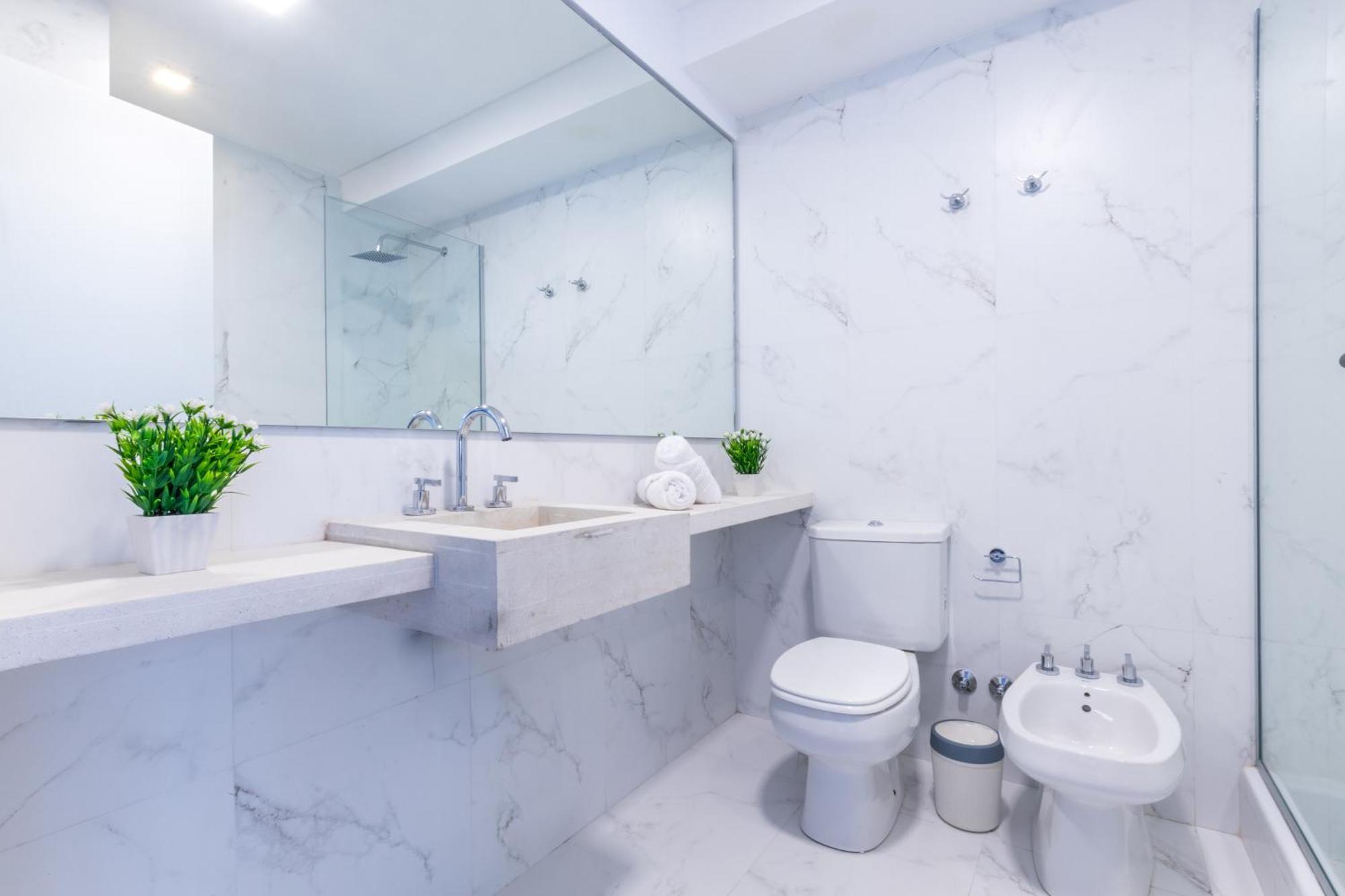 Family Apartments In Palermo - By Buerentals Buenos Aires Bagian luar foto