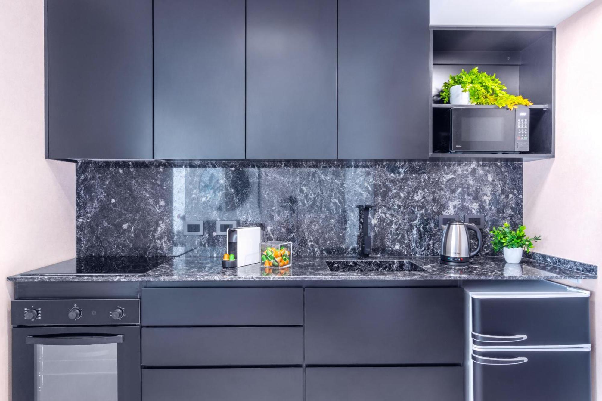 Family Apartments In Palermo - By Buerentals Buenos Aires Ruang foto