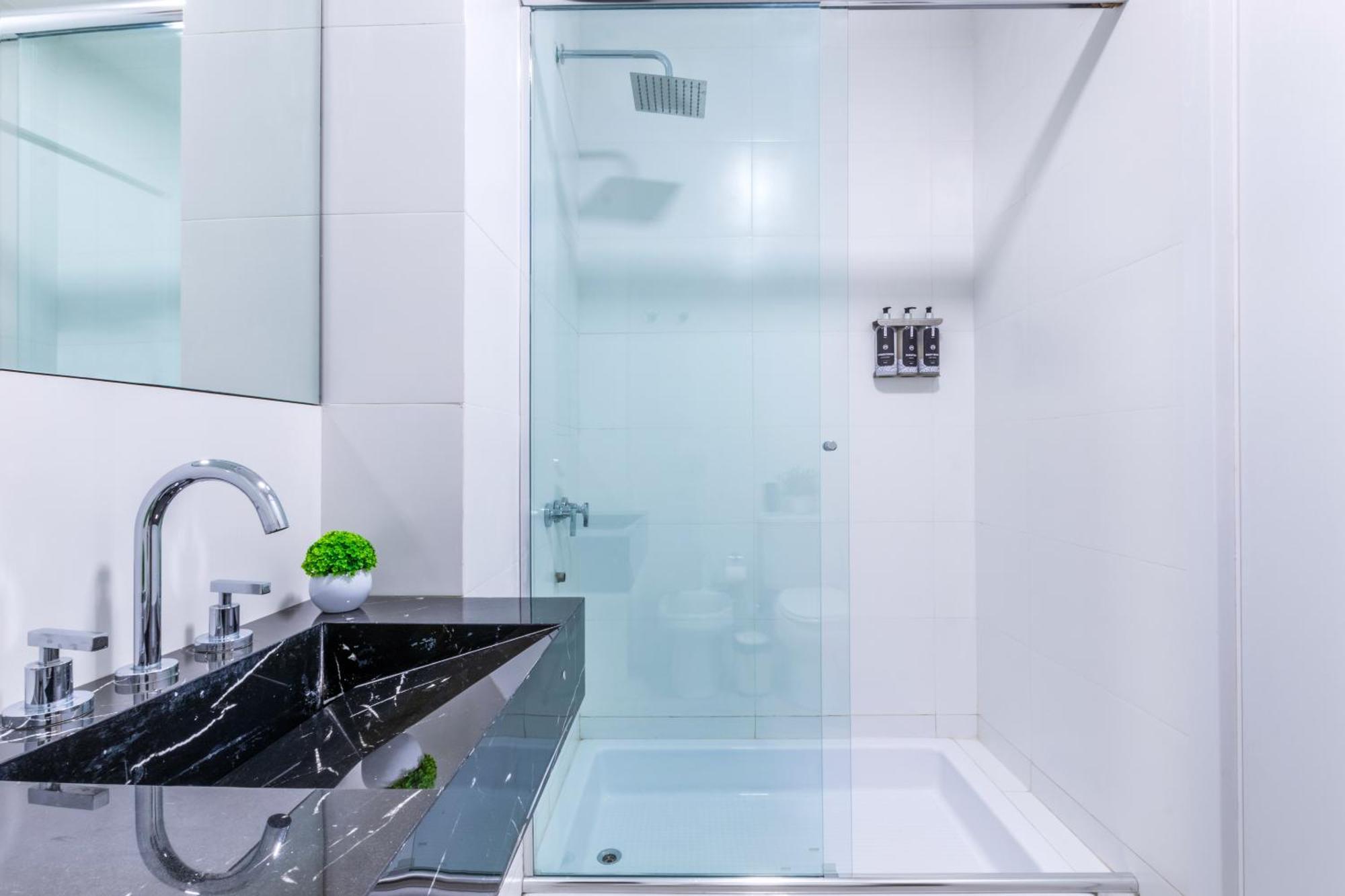 Family Apartments In Palermo - By Buerentals Buenos Aires Ruang foto