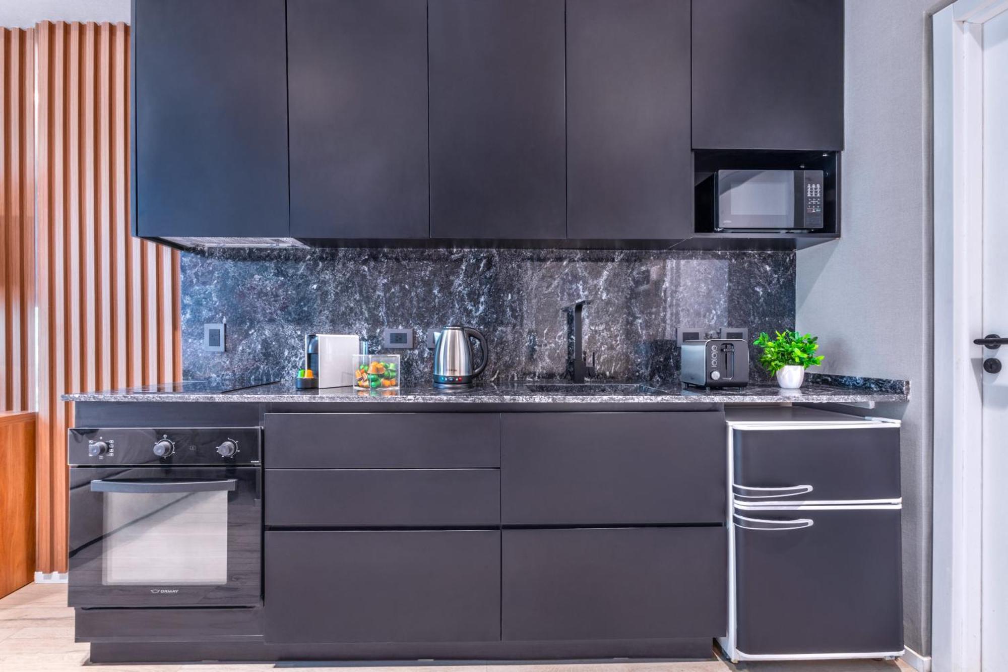 Family Apartments In Palermo - By Buerentals Buenos Aires Ruang foto