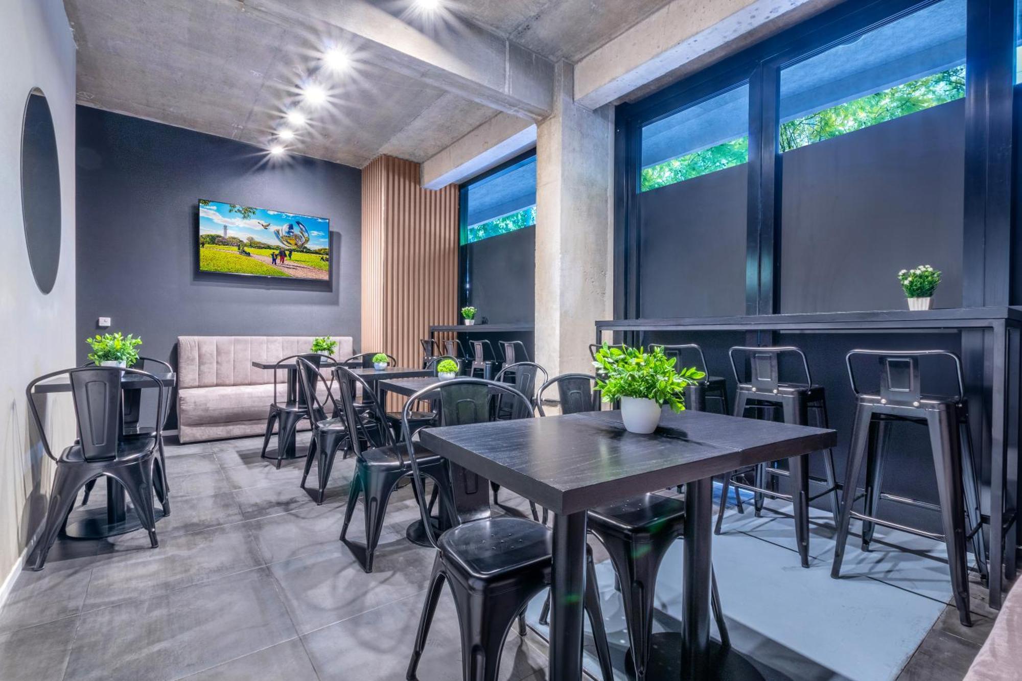 Family Apartments In Palermo - By Buerentals Buenos Aires Bagian luar foto