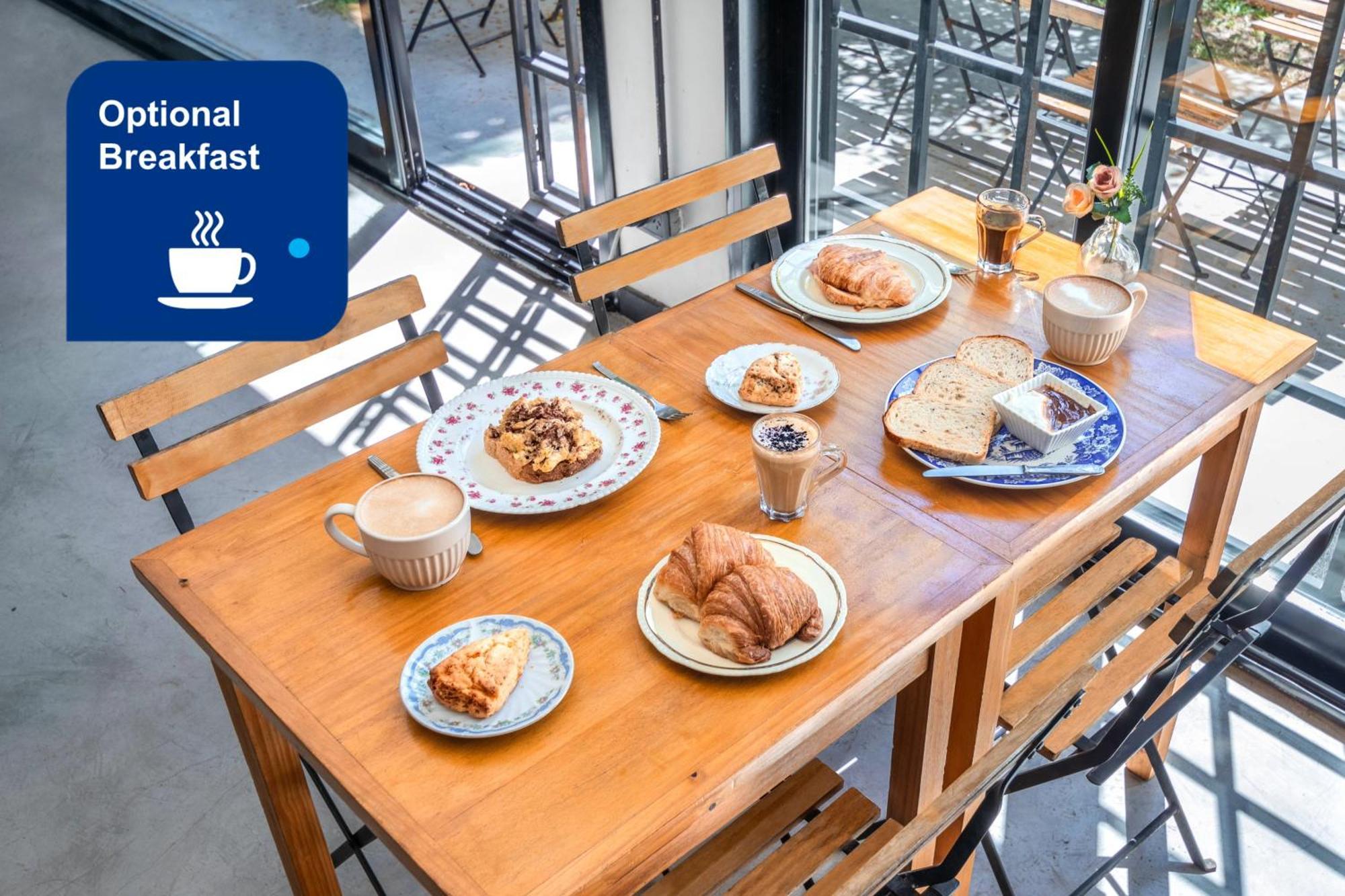 Family Apartments In Palermo - By Buerentals Buenos Aires Bagian luar foto